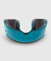 Venum Challenger Gebitsbeschermer - Blauwgroen/Zwart