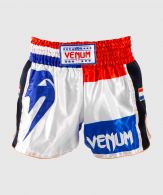 Pantalones cortos Venum MT Flags Muay Thai - Países Bajos