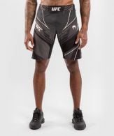 UFC Venum Authentic Fight Night Men's Shorts - Long Fit - Black