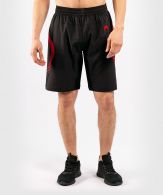 Pantalones cortos de combate Venum No Gi 3.0 - Negro/Rojo