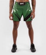 UFC Venum Authentic Fight Night Men's Gladiator Shorts - Green
