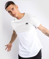 T-shirt Venum Laser - Blanc