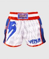Short de Muay Thai Venum MT Flags - USA