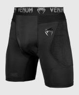 Pantaloncini a compressione Venum G-Fit - Nero