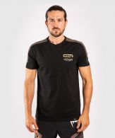 T-shirt Venum Cargo - Noir/Gris