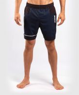 Pantaloncini da Bagno Venum Bali - Blu Marino