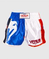 Short de Muay Thai Venum MT Flags - France
