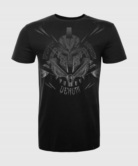 Venum Gladiator 3.0 T-shirt - zwart/zwart