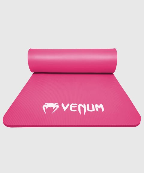 Esterilla de yoga Venum Laser - Rosa