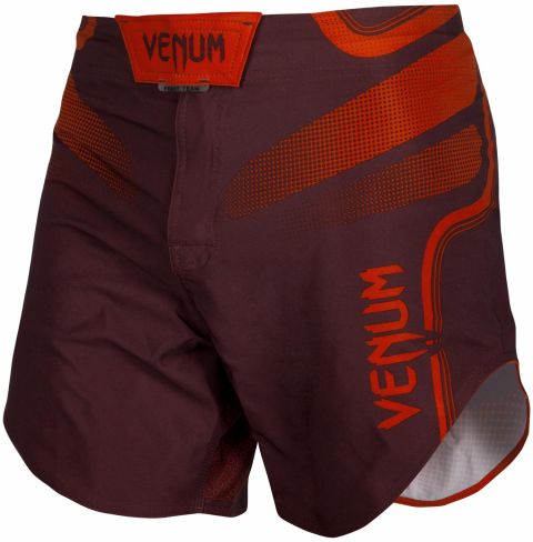 Pantalones MMA Venum Tempest 2.0 - Rojo/Rojo