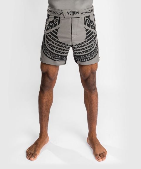 Pantalones cortos de combate Venum Nakahi - Gris