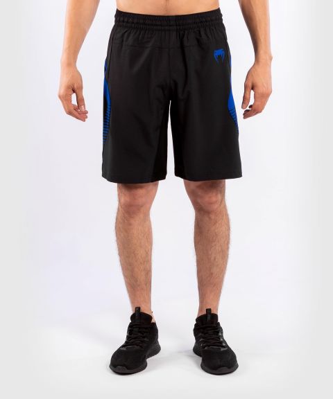 Pantalones cortos de combate Venum No Gi 3.0 - Negro/Azul