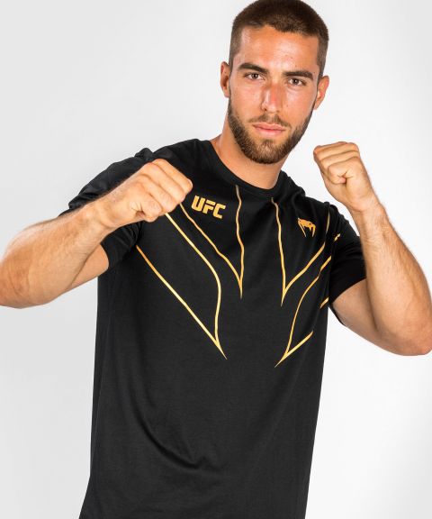 T-shirt UFC Venum Replica 2.0 - Campione