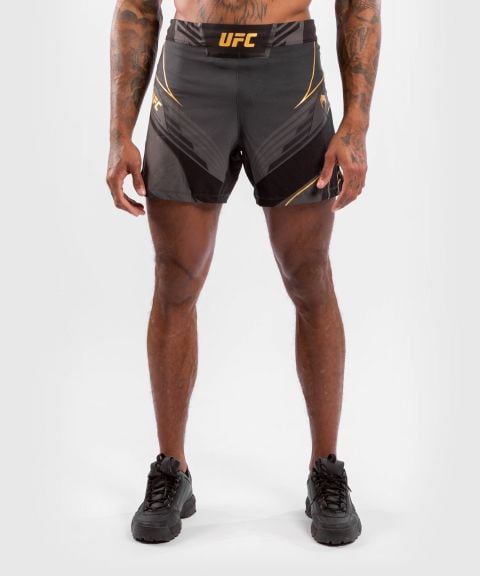 UFC Venum Authentic Fight Night Men's Shorts - Short Fit - Champion