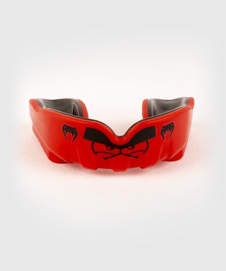 Protège-Dents Venum Angry Birds - Pour Enfants - Rouge