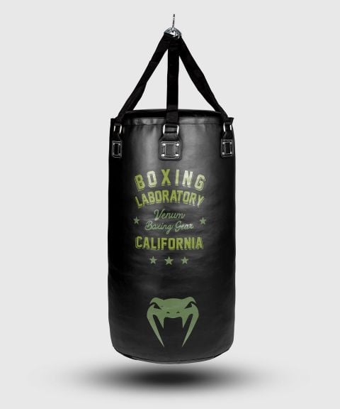 Venum Boxing Lab Super Heavy Bag (80kgs/175lb) - Filled