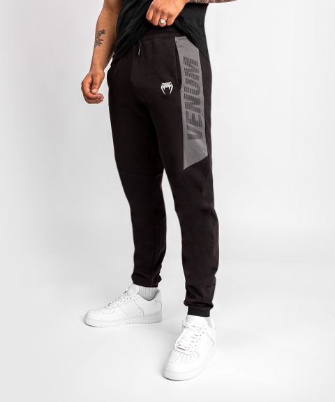 Pantalon de Jogging Venum Laser ZX - Noir/Gris