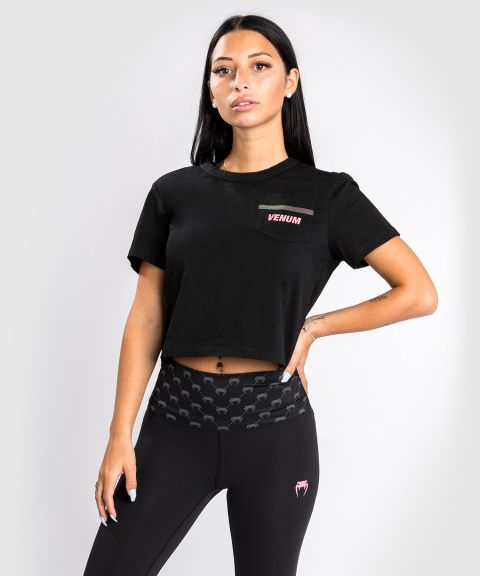 Women's Top & T-Shirt : All Venum Tee-Shirts and Tops for Women 