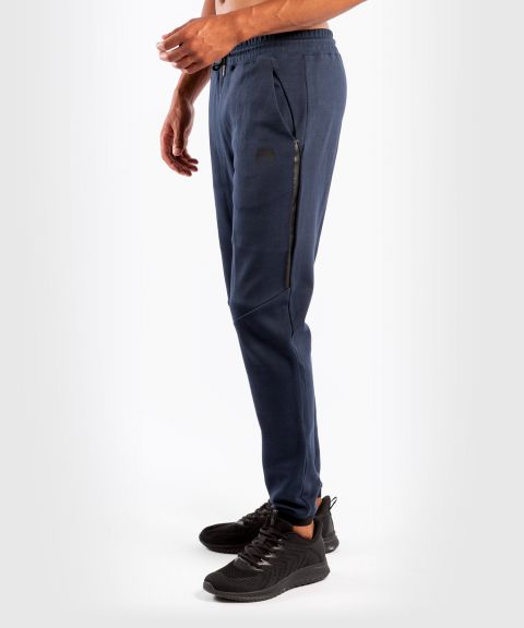 Pantalon de Jogging Venum Laser X Connect – Bleu Marine