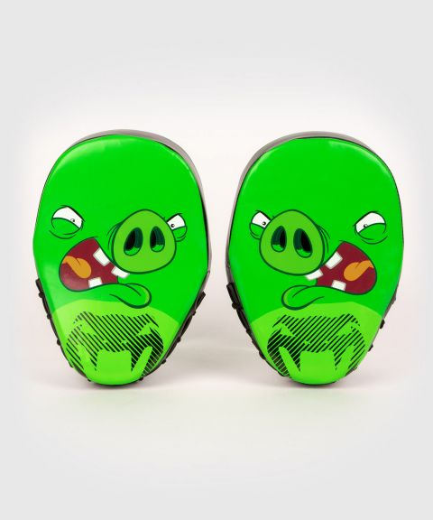 Venum Angry Birds Bokspads - Groen 
