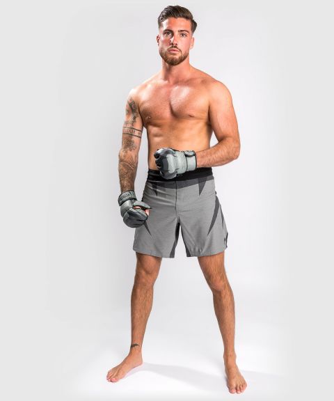 YSYFZ Pantaloncini Boxe Kickboxing Uomo da Jogging Formazione Pantaloni idoneità MMA BJJ UFC 