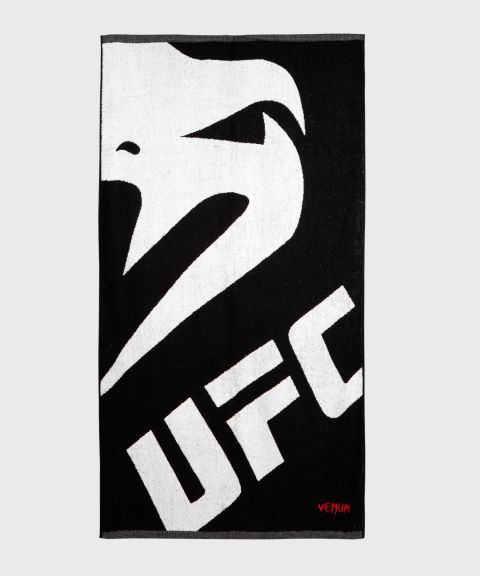 Toalla UFC Venum Authentic Fight Week