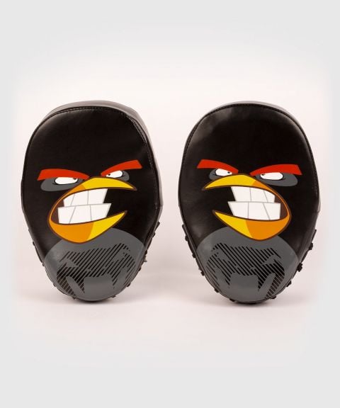 Venum Angry Birds Bokspads - Zwart 
