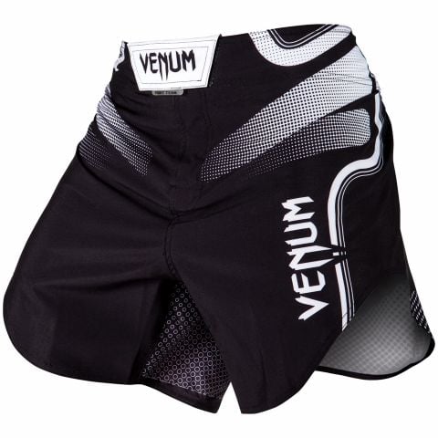 Pantalones MMA Venum Tempest 2.0 - Negro/Blanco