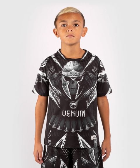 Camiseta Dry-Tech para niños Venum GLDTR 4.0 