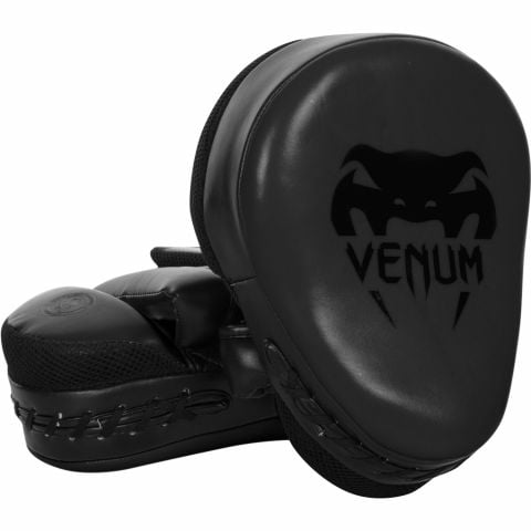 Pattes d'ours Venum Cellular 2.0 Noir Mat