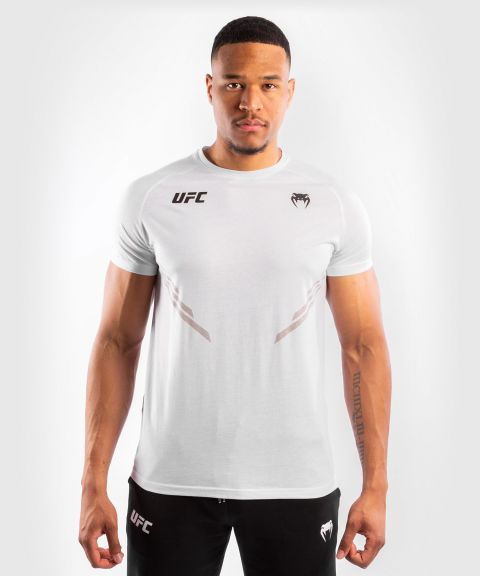 T-shirt Homme UFC Venum Replica - Blanc