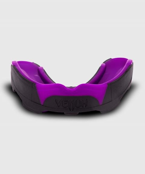 Venum Predator Mouthguard - Black/Purple