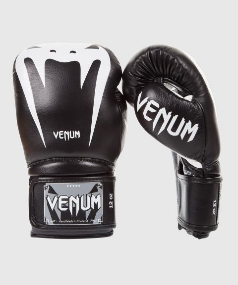 Gants de boxe Venum Giant 3.0 - Noir