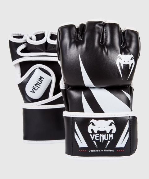 Venum Challenger MMA Handschoenen - Zwart