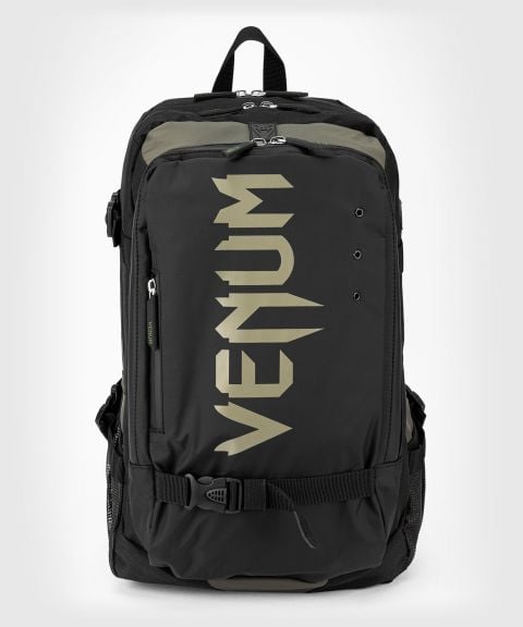 Venum Challenger Pro Evo BackPack   - Khaki/Black