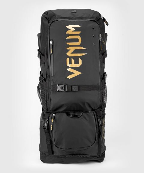 Venum Challenger Xtrem Evo BackPack - Black/Gold