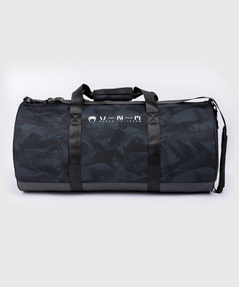 Venum Electron 3.0 Sport Bag  - Black