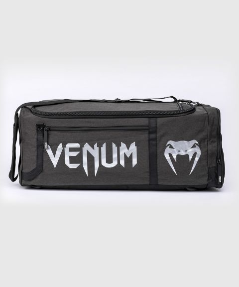 Sac de sport Venum - Noir/Argent