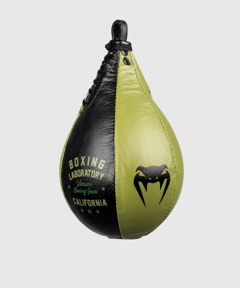 Venum Boxing Lab speedbag - Middelgroot