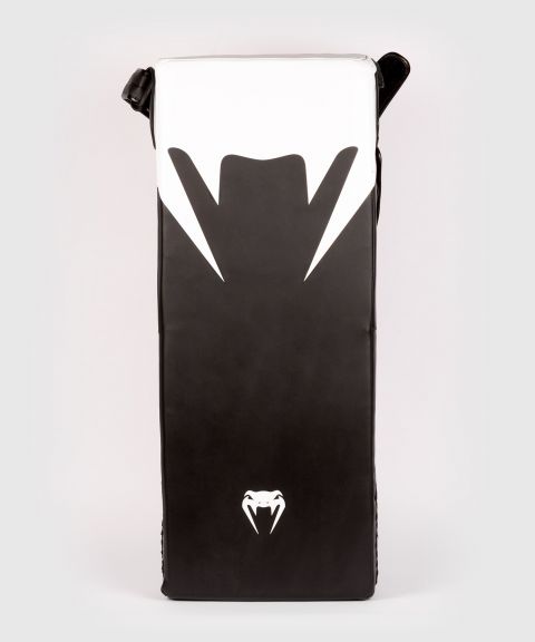 Venum Satchel Kick Shield - Black/White