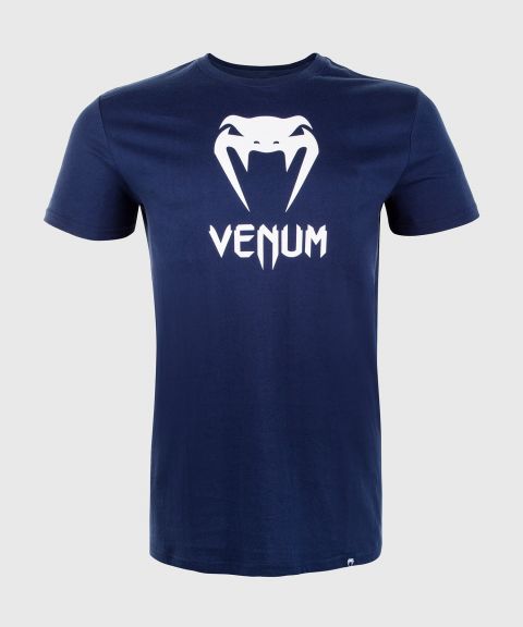 Venum Herren Compression Langarm T-Shirt Fusion Blau UVP 59,99 MMA CrossFit 