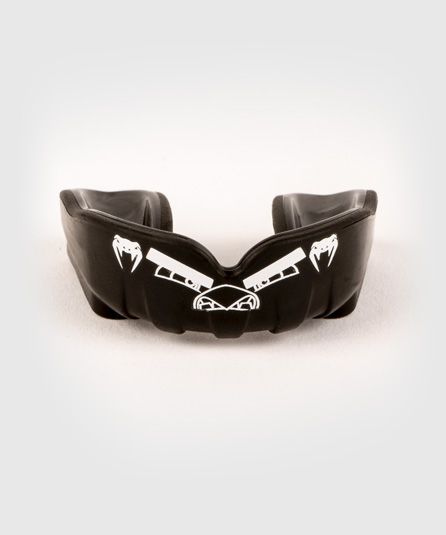 Venum Angry Birds Mouthguard - For Kids - Black
