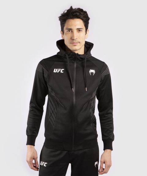 Sweatshirt Homme UFC Venum Pro Line - Noir