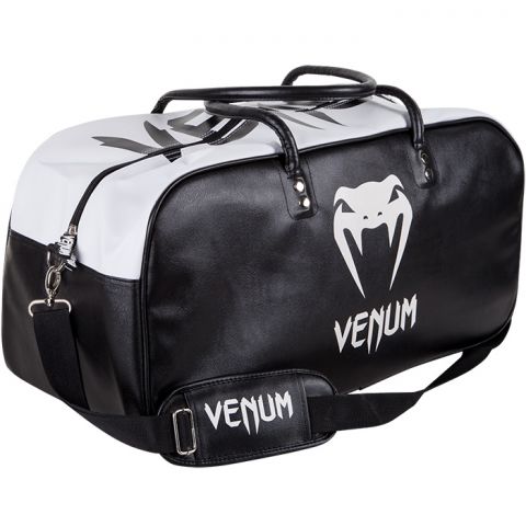 Sac de sport Venum Origins - Taille XL - Noir/Blanc