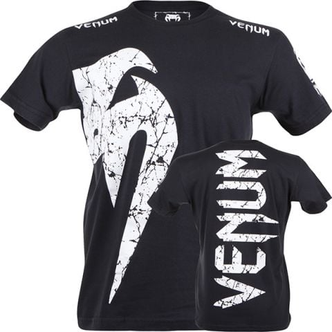 T-shirt Venum Original Giant