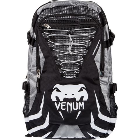 Venum Challenger Pro Backpack - Black/Grey