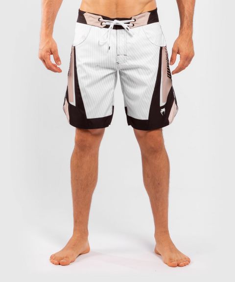Pantaloncini da bagno Venum Fidji - Bianco