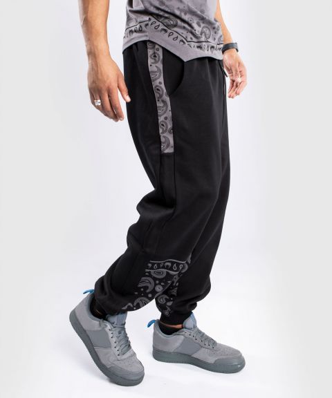 Pantalon de jogging Venum Cali 34 -  Oversize - Noir