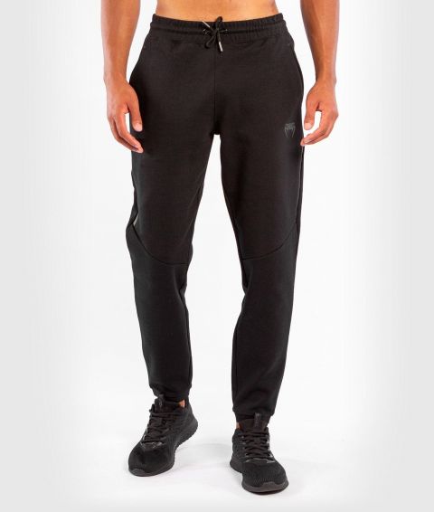 Pantalon de Jogging Venum Laser X Connect – Noir/Noir