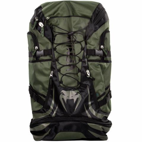 Venum Challenger Xtrem Backpack - Khaki/Black